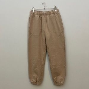 Mod Ref Sweatpants Size S